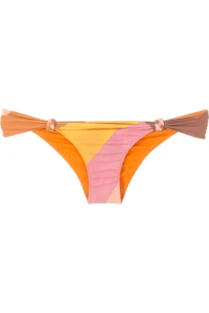 CLUBE BOSSA Rings bikini bottoms