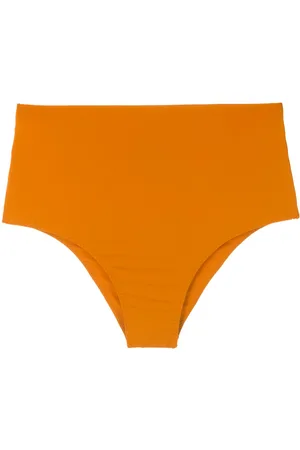 CLUBE BOSSA Ceanna high rise bikini bottoms