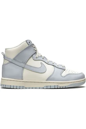 Nike Dunk High "Football Grey" sneakers