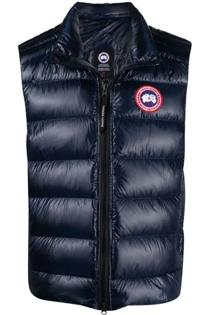 Canada Goose Crofton padded down gilet