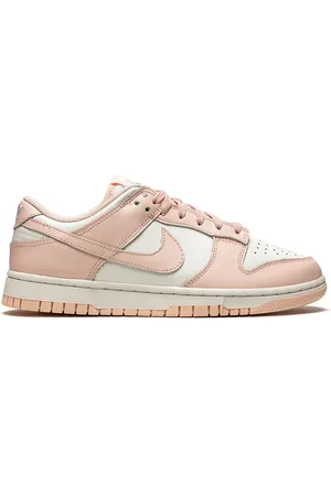 Nike Dunk Low "Orange Pearl" sneakers