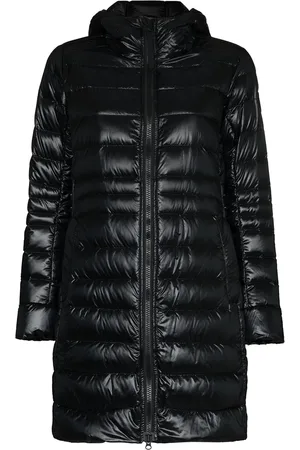 Canada Goose Cypress long puffer Jacket
