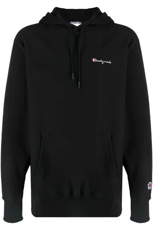 READYMADE Embroidered hoodie