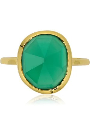 Monica Vinader Siren medium stacking ring