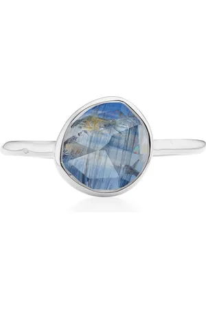 Monica Vinader Siren stacking ring