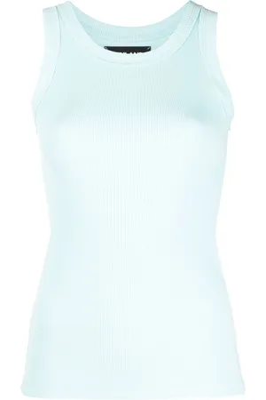 Styland Fitted tank top