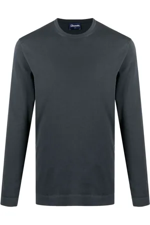 DRUMOHR Fine-knit jumper