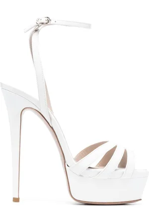 LE SILLA 140mm Lola platform sandals
