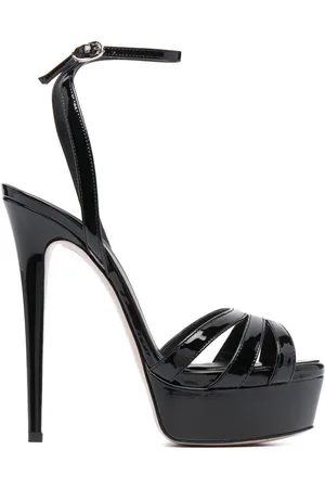 LE SILLA Lola open-toe sandals