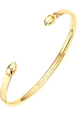 Monica Vinader Fiji Bud cuff