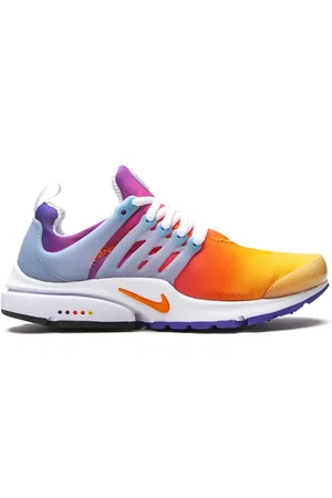 Nike Air Presto "Sunrise" sneakers