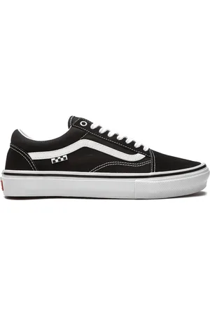 Vans Skate Old Skool " /White" sneakers