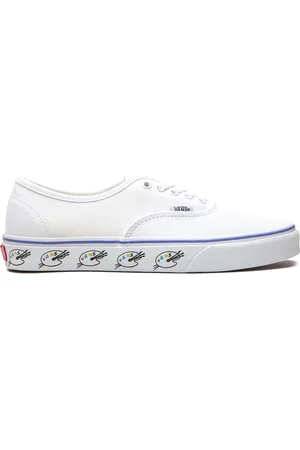Vans Authentic "Sidewall
