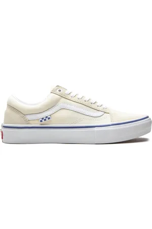 Vans Skate Old Skool "Cream " sneakers