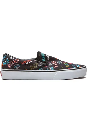 Vans Slip-On "Graffiti" sneakers