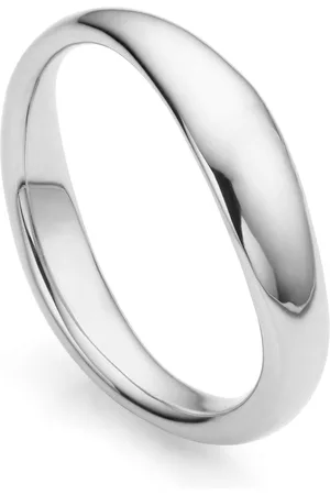 Monica Vinader Nura reef stacking ring