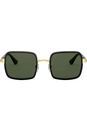 Persol Oversized-frame sunglasses
