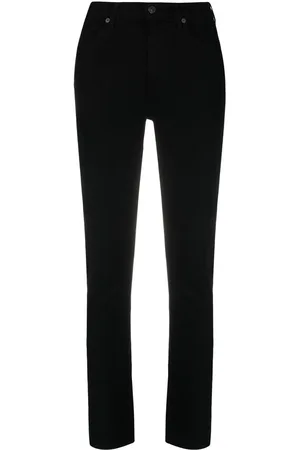 Citizens of Humanity Straight-leg jeans