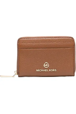 Michael Kors Mini continental wallet