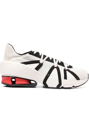 Y-3 Sukui II lace-up sneakers