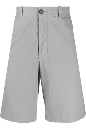 Kenzo Knee-length chino shorts