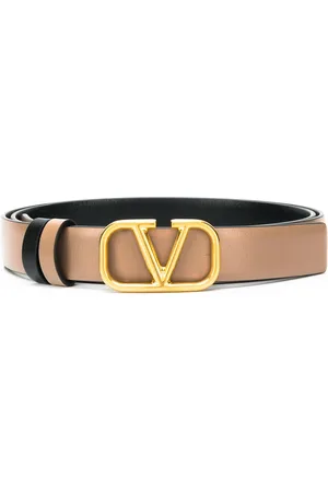 VALENTINO GARAVANI VLogo Signature 20mm reversible belt