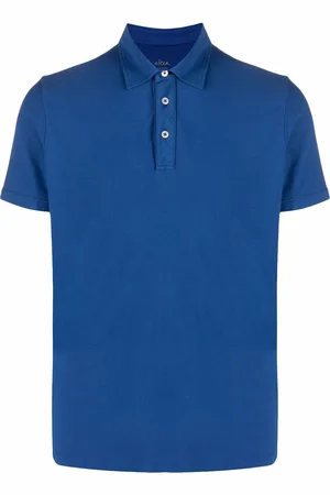 ALTEA Short-sleeved polo shirt