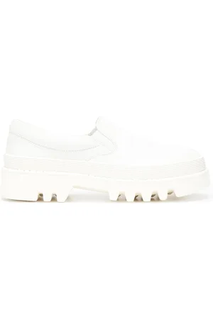 Proenza Schouler City Lug slip-on shoes