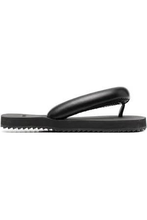 Yume Yume Suki padded-strap flip flops