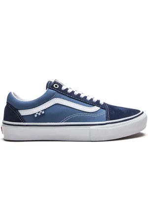 Vans Skate Old Skool "Navy/White" sneakers