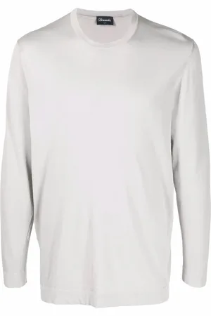 DRUMOHR Crew neck sweatshirt