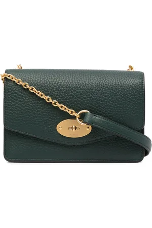 MULBERRY Small Darley leather bag