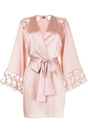 Gilda & Pearl Tallulah short robe