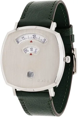 Gucci Grip 35mm watch