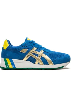 Asics GT-2 "Brazil" sneakers