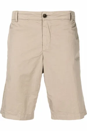 MYTHS Knee-length chino shorts
