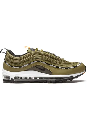 Nike X Undefeated Air Max 97 "Militia " sneakers