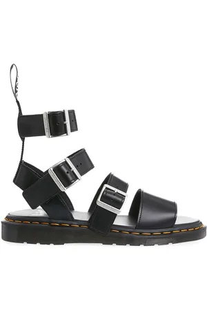 Dr. Martens X Rick Owens Gryphon sandals