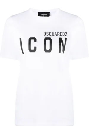 Dsquared2 ICON logo T-shirt