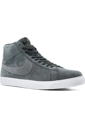 Nike SB Zoom Blazer "Black/Wolf " sneakers