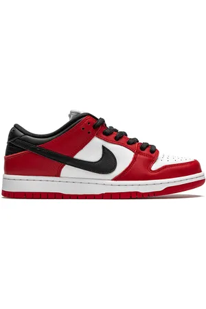 Nike SB Dunk Low Pro "Chicago" sneakers