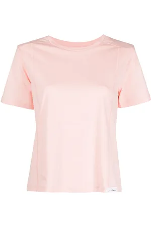3.1 Phillip Lim Essential cotton T-shirt