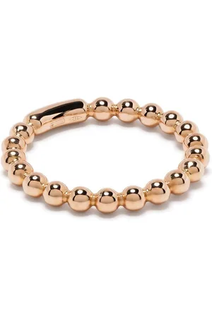 Pragnell 18kt rose gold Bohemia ring