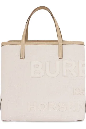 Burberry Mini Horseferry tote bag