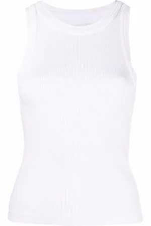 Citizens of Humanity Sleeveless ribbed top