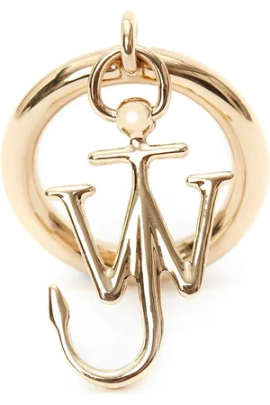 J.W.Anderson JW Anchor charm ring