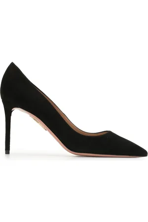 Aquazzura 85mm Purist pumps