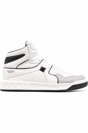 VALENTINO GARAVANI One Stud high-top sneakers
