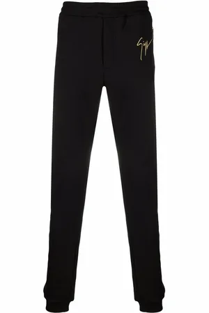 Giuseppe Zanotti Logo-print track pants