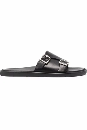 Scarosso Constantino buckled sandals